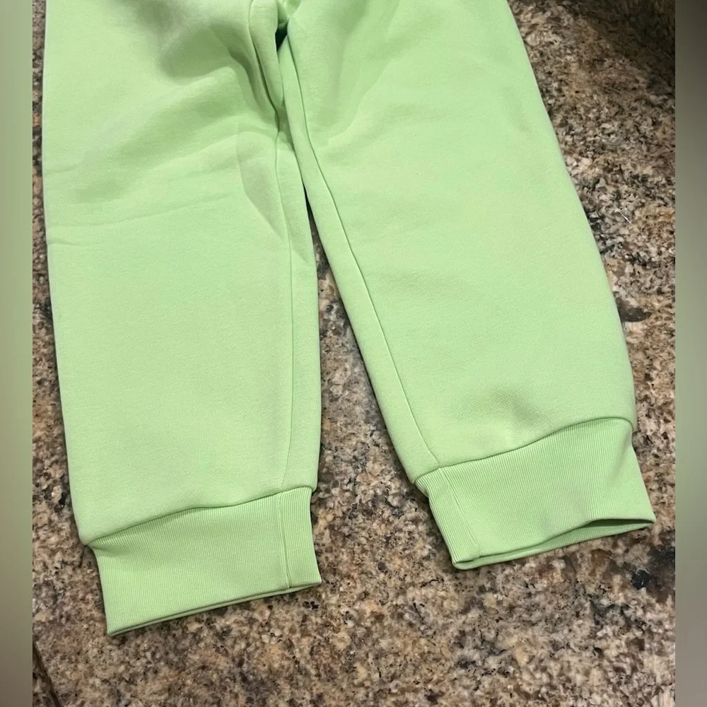 NWT Adidas Men's Essential Joggers